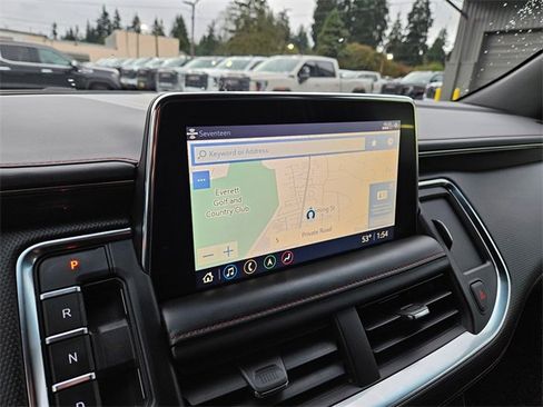 Used 2021 Chevrolet Suburban RST image 25