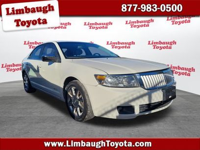Used 2008 Lincoln MKZ