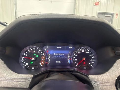 Used 2022 Jeep Compass Latitude AWD/4WD image 14