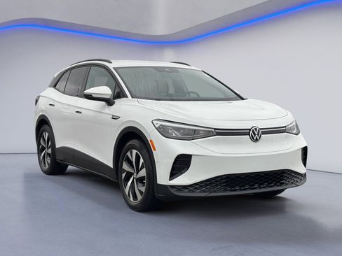 Used 2023 Volkswagen ID.4 Pro image 8