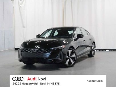 Used 2025 Audi A5 2.0T Premium Plus