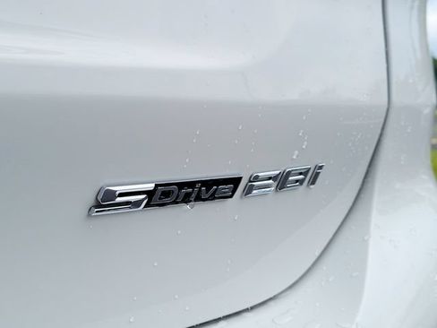 Used 2019 BMW X1 sDrive28i FWD image 28