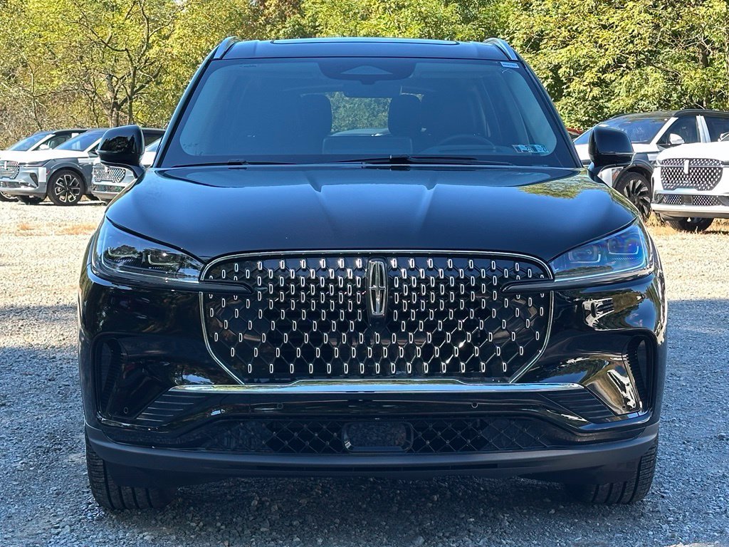 New 2027 Lincoln Aviator Reserve w/ Luxury Package AWD/4WD image 32