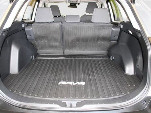 Certified 2024 Toyota RAV4 XLE w/ Weather Package image 32