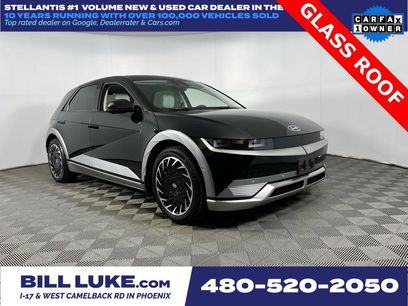 Used 2023 Hyundai Ioniq 5 Limited