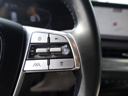 Used 2023 Kia Telluride S image 26