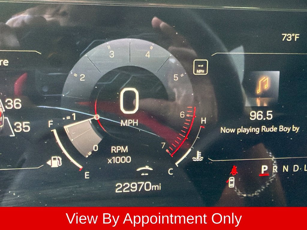 Used 2026 GMC Terrain Elevation FWD image 2