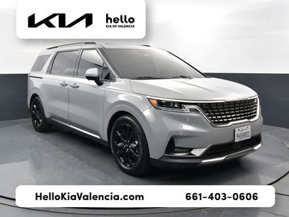 Used 2024 Kia Carnival SX Prestige