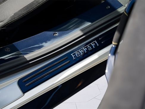 Used 2020 Ferrari 488 Pista Spider image 36