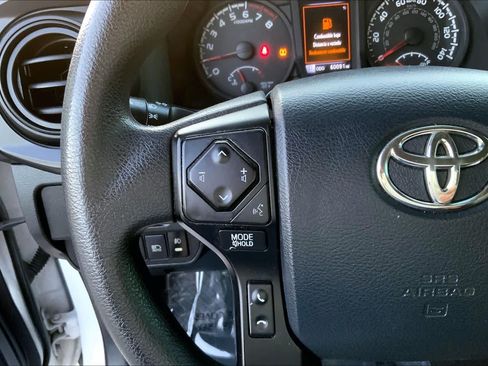 Used 2018 Toyota Tacoma SR w/ SR Convenience Package AWD/4WD image 21