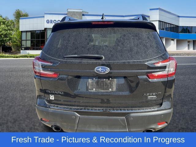 Used 2024 Subaru Ascent Onyx Edition AWD/4WD image 5