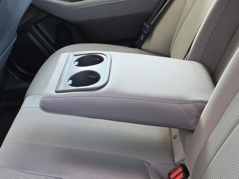 New 2025 Subaru Legacy Premium image 12