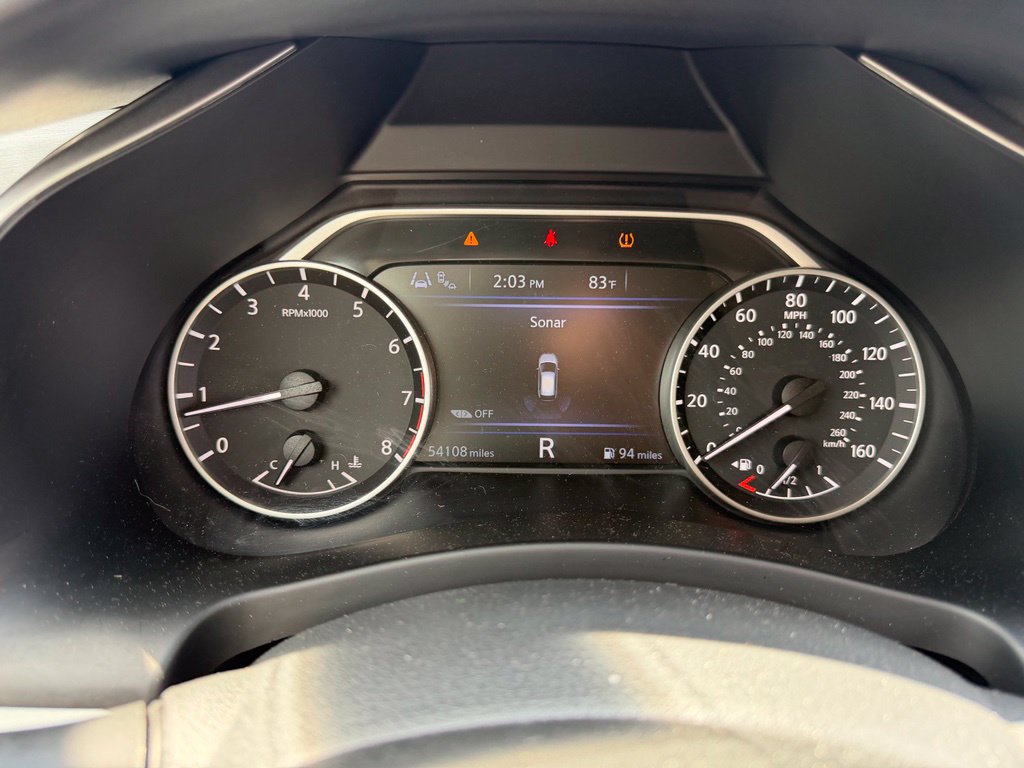 Used 2020 Nissan Murano SV FWD image 29