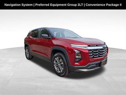 Used 2026 Chevrolet Equinox LT w/ Convenience Package II