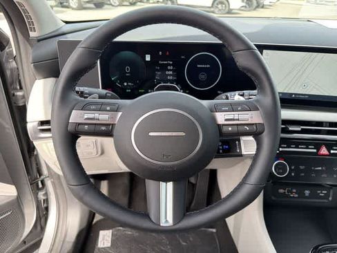 New 2026 Hyundai Tucson Limited AWD/4WD image 20
