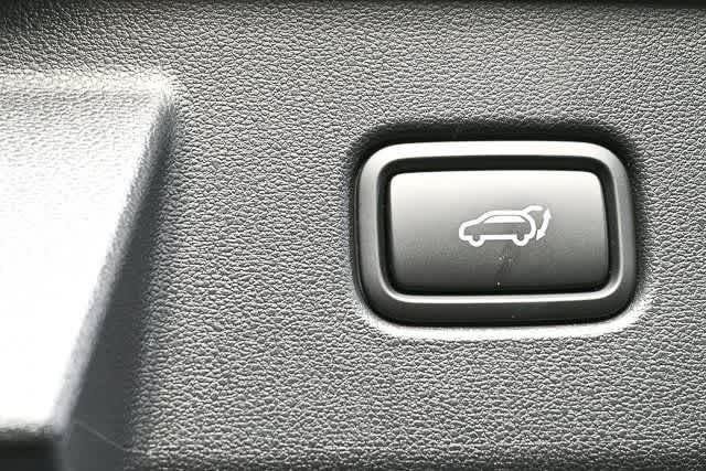 New 2026 Hyundai Tucson Limited FWD image 74