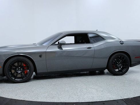 Used 2023 Dodge Challenger SRT Hellcat Redeye w/ Quick Order Package 27M image 2