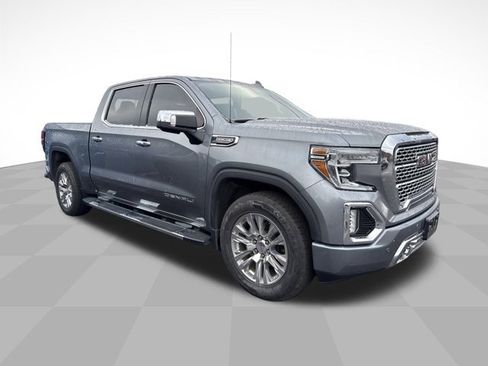 Used 2020 GMC Sierra 1500 Denali image 3