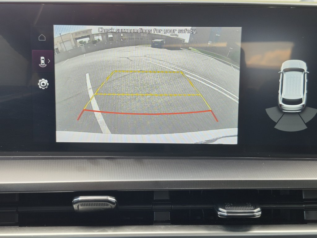 Certified 2025 Kia Telluride S AWD/4WD image 22