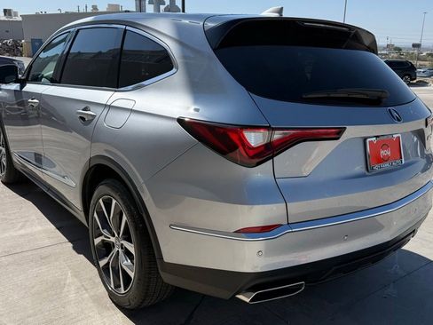 Used 2024 Acura MDX FWD w/ Technology Package image 7