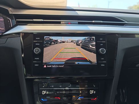 Used 2021 Volkswagen Arteon SE w/ Luggage Net & Mats Package image 24