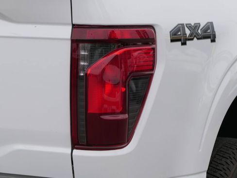 Used 2024 Ford F150 XLT w/ Equipment Group 302A MID image 5