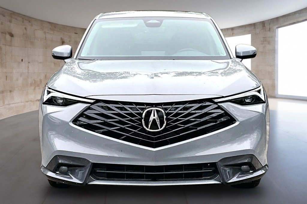 Certified 2026 Acura ADX FWD image 4