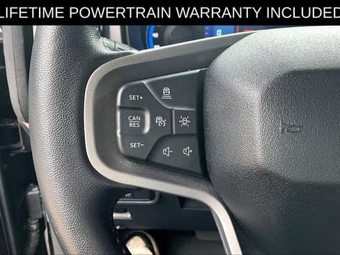 Used 2022 Ford Bronco Wildtrak image 19