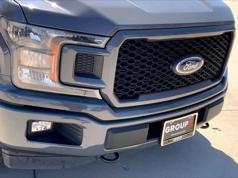 Used 2018 Ford F150 XLT w/ Equipment Group 302A Luxury image 30