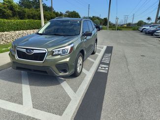 Used 2019 Subaru Forester w/ Popular Package #1 AWD/4WD video 1