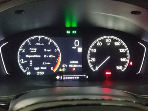 Used 2024 Honda Civic Sport image 31