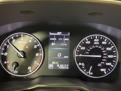 Used 2022 Subaru Outback Touring XT AWD/4WD image 21