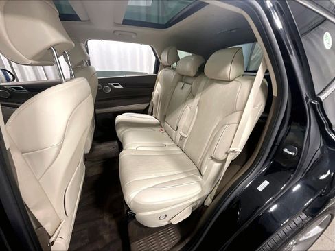 Used 2024 Genesis GV80 2.5T w/ Prestige Package image 15