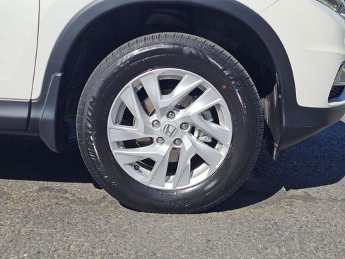 Used 2016 Honda CR-V EX-L image 9