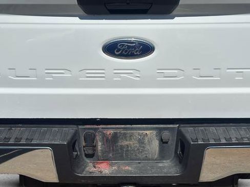 Used 2024 Ford F250 XL w/ FX4 Off-Road Package AWD/4WD image 16