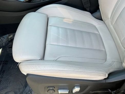 Used 2021 BMW X3 sDrive30i w/ Premium Package RWD image 16