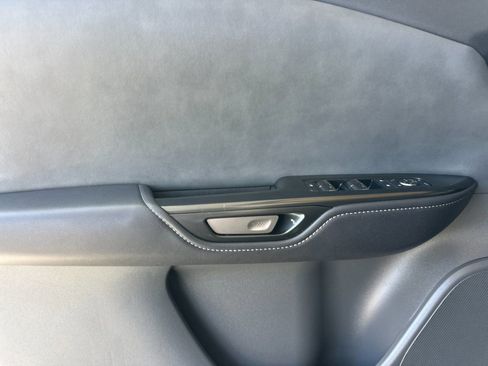 Used 2024 Lexus RZ 300e Premium w/ Technology Package FWD image 11