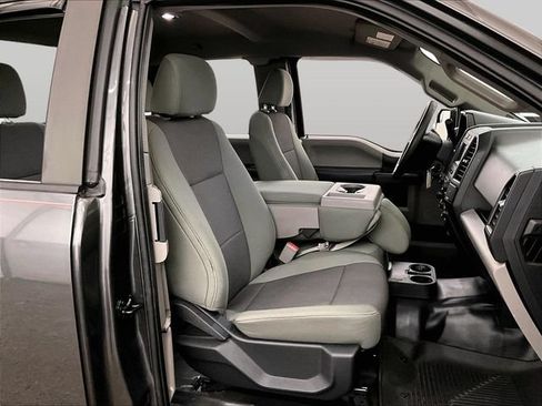 Used 2016 Ford F150 XL w/ Equipment Group 101A Mid AWD/4WD image 7