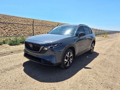 New 2026 MAZDA CX-5 Preferred