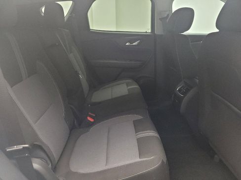 Used 2024 Chevrolet Blazer LT w/ Convenience Package FWD image 19