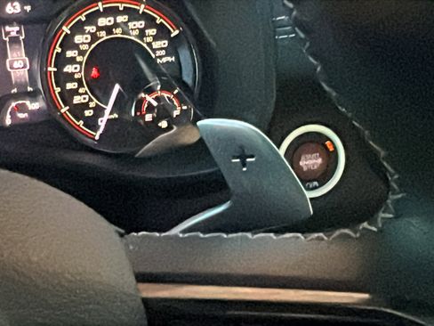 Used 2022 RAM 1500 TRX w/ TRX Level 1 Equipment Group image 41