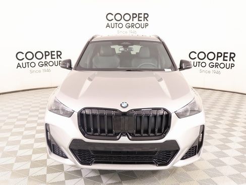 New 2026 BMW X1 xDrive28i w/ Technology Package image 11