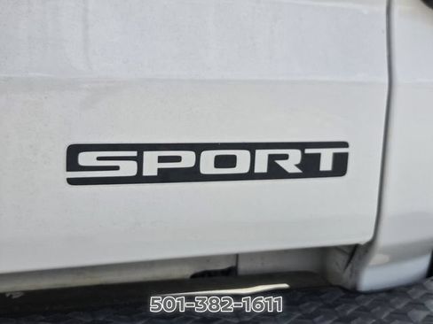Used 2020 Jeep Gladiator Sport w/ Quick Order Package 24S AWD/4WD image 15