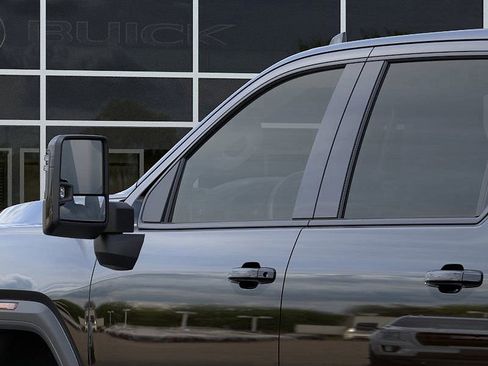 New 2026 GMC Sierra 2500 AT4 w/ AT4 Preferred Package image 12