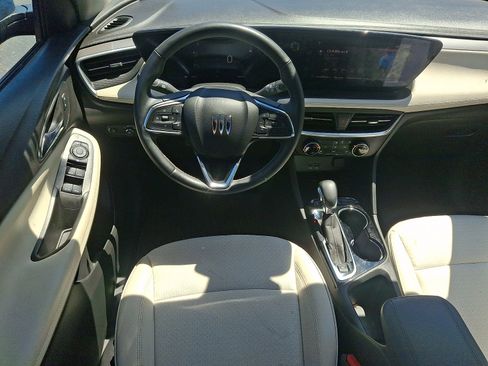 Used 2024 Buick Encore GX Preferred w/ Comfort Package AWD/4WD image 11