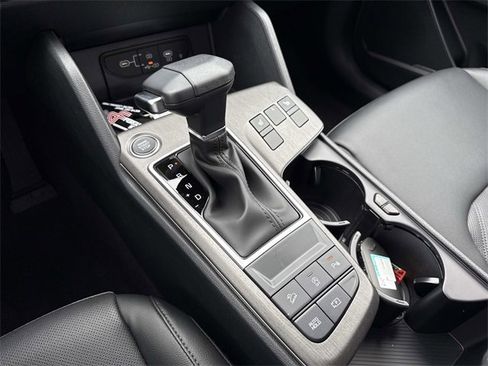 New 2026 Kia Sportage X-Line w/ X-Line Premium Package image 23
