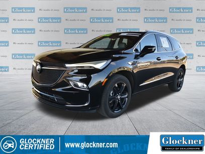 Used 2023 Buick Enclave Essence w/ Experience Buick Package