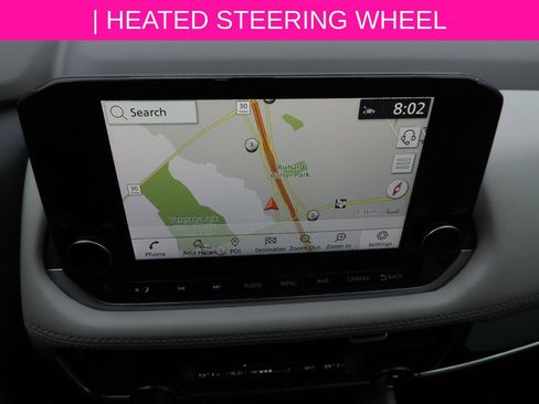 Certified 2023 Nissan Rogue SL w/ SL Premium Package image 24