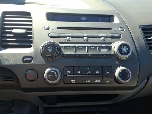 Used 2006 Honda Civic EX image 29