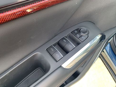 New 2026 Chevrolet Traverse RS w/ LPO, Floor Liner Package image 14